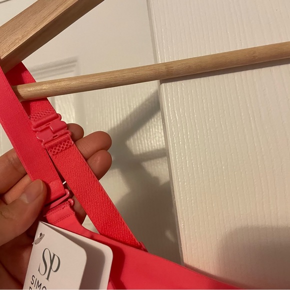 Simone Perele Inspiration Seamless Multi-Position Moulded Cup Bra - Picture 4 of 6